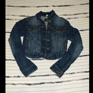Levi's Jean Jacket